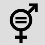 Gender Gap in Science Project logo