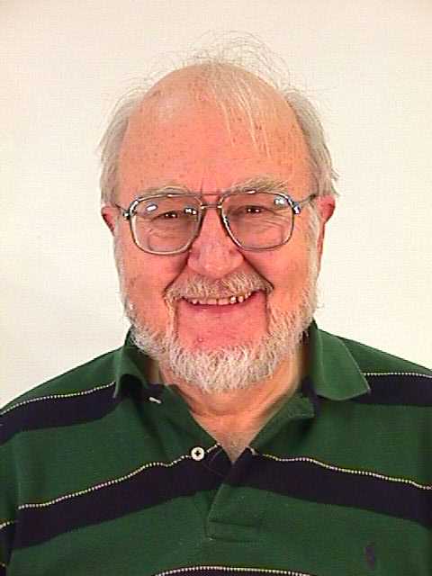 Le Dr. Thomas Timusk