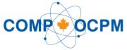 Canadian Organization of Medical Physicists