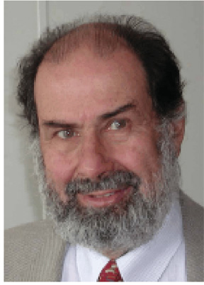 Le Dr. Pavel Winternitz